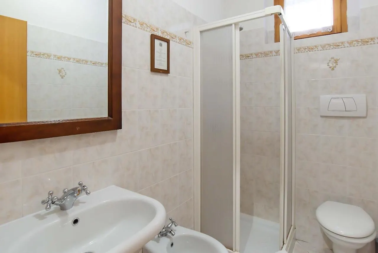 Residenza Di Campagna Montelleri Hotel Vicchio