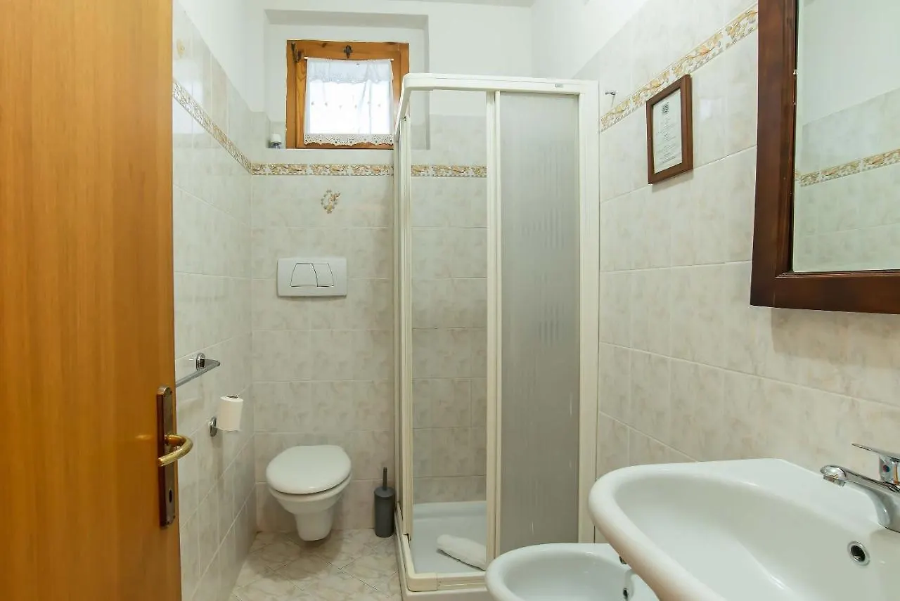 Residenza Di Campagna Montelleri Hotel Vicchio 0*,