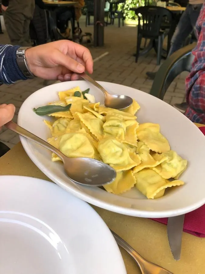 Residenza Di Campagna Montelleri Hotel Vicchio 0*,  Italy