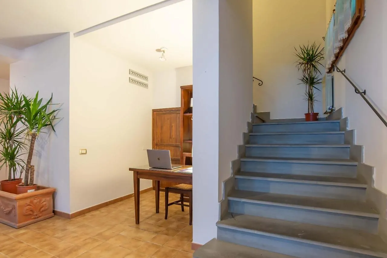 Residenza Di Campagna Montelleri Hotel Vicchio 0*,  Italy