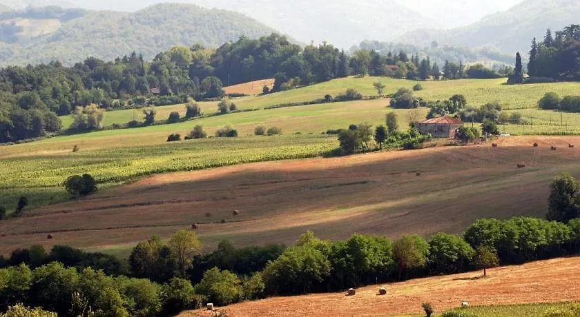 Residenza Di Campagna Montelleri Hotel Vicchio
