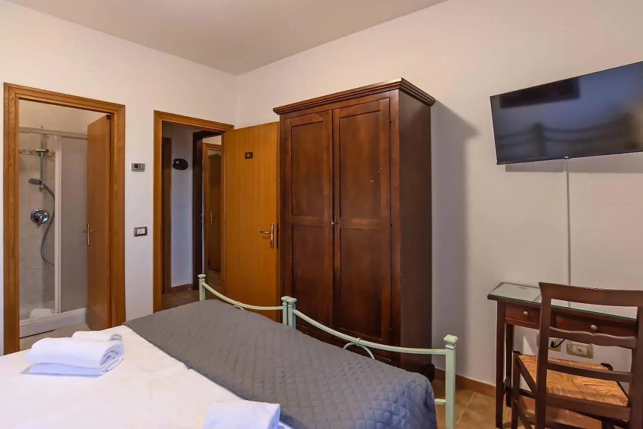 Residenza Di Campagna Montelleri Hotel Vicchio