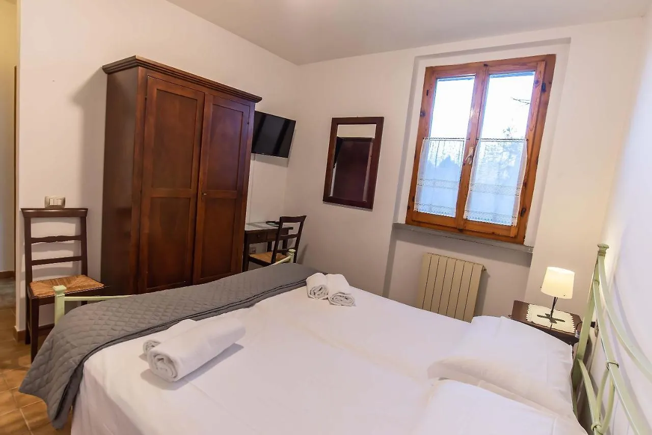 Residenza Di Campagna Montelleri Hotel Vicchio Italy